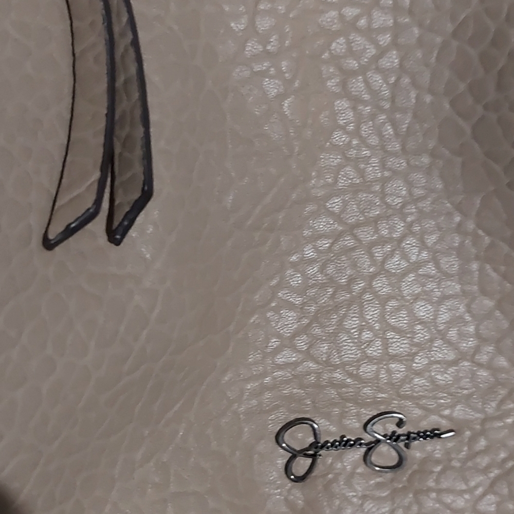Jessica Simpson Satchel - Picture 6 of 6